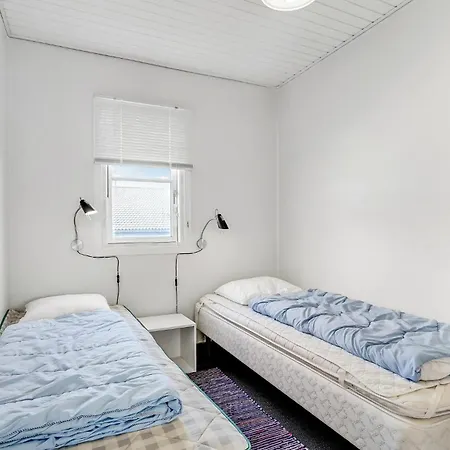 3 Bedroom Awesome In Vestervig