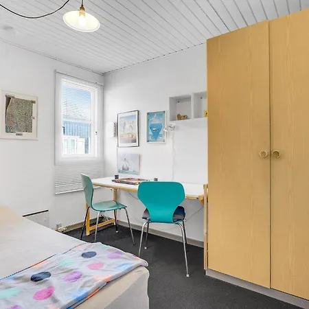 בית נופש 3 Bedroom Lovely In *