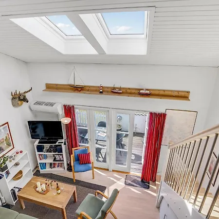 3 Bedroom Awesome In Casa de Férias