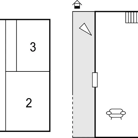 3 Bedroom Lovely In בית נופש *